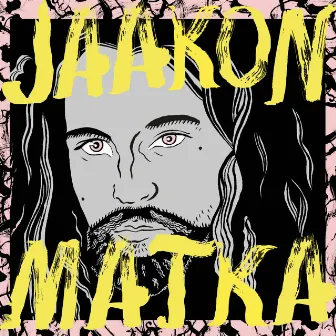 Jaakon Matka by Sipulijaska