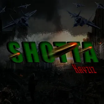 Shotta by Kryziz