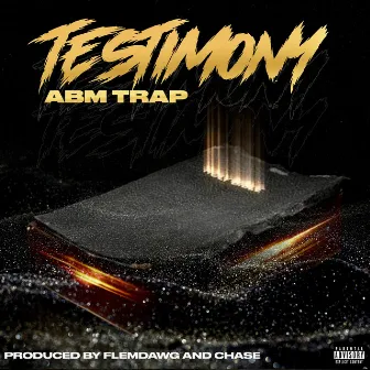 Testimony by ABM Trap