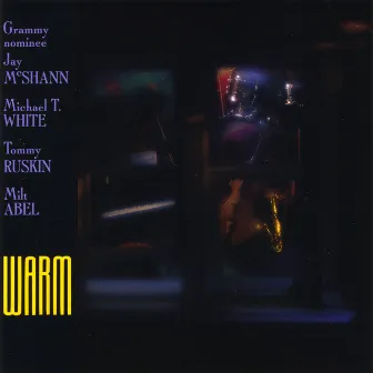 Warm by Jay McShann