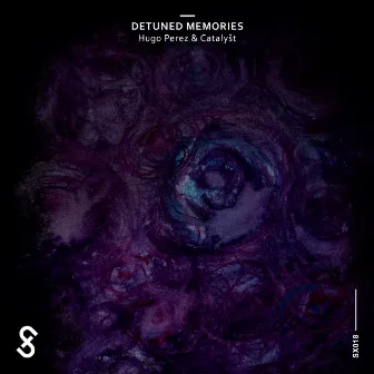 Detuned Memories by Hugo Perez