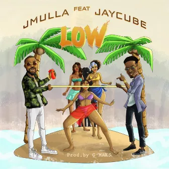 Low by JMulla