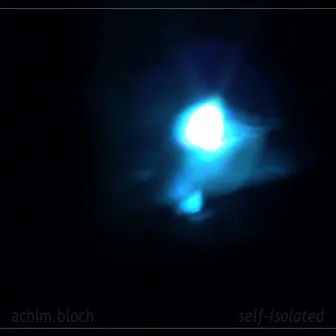 Self Isolated by achim.bloch