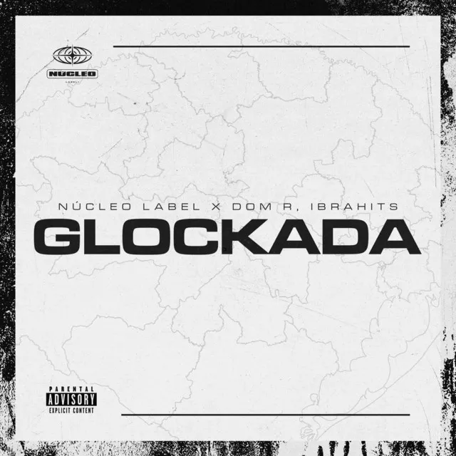 Glockada