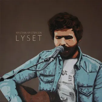 Lyset by Kristian Kristensen