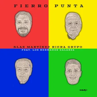 Fierro Punta by Blas Martínez Riera Grupo