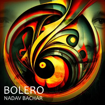 Bolero by Nadav Bachar