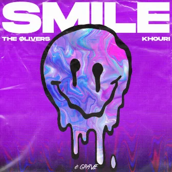 Smile by The Ølivers