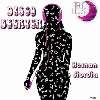 Disco Beeatch by Hernan Siordia