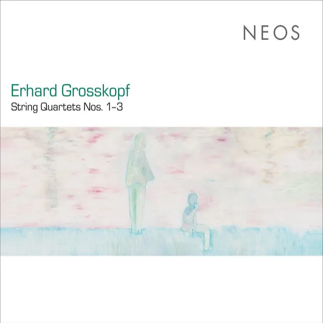 String Quartet No. 3, Op. 50