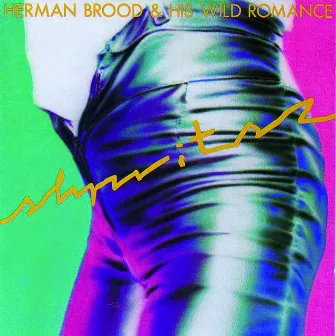 Shpritsz by Herman Brood & His Wild Romance