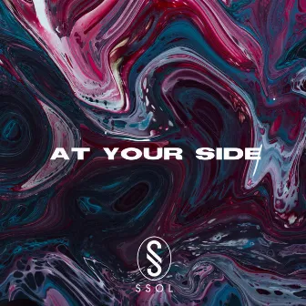 At Your Side by Ssol