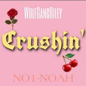 Crushin' by WolfGangRiley