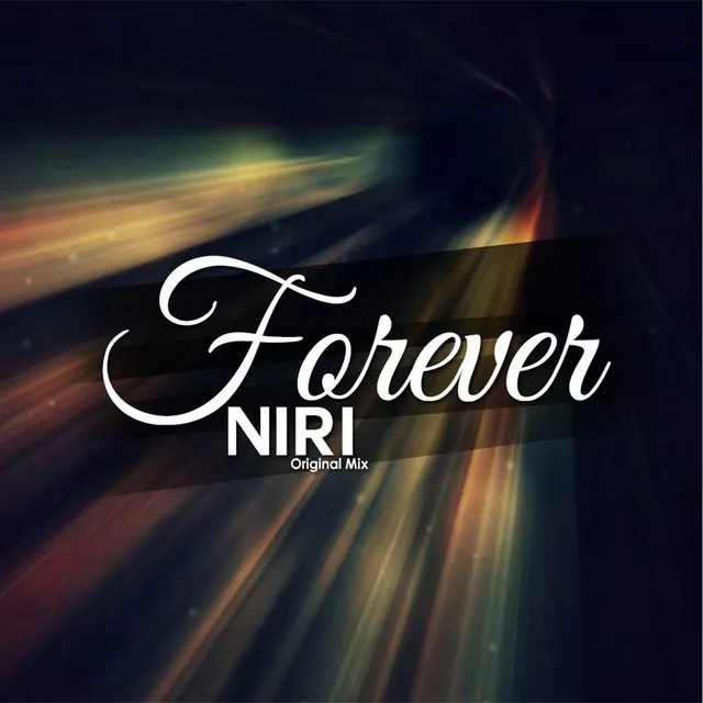 Forever (Original Mix)