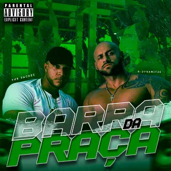 Barra da Praça by ReisNObeat