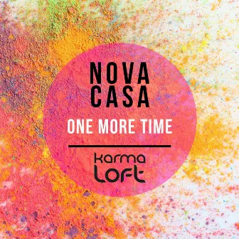 One More Time by Nova Casa