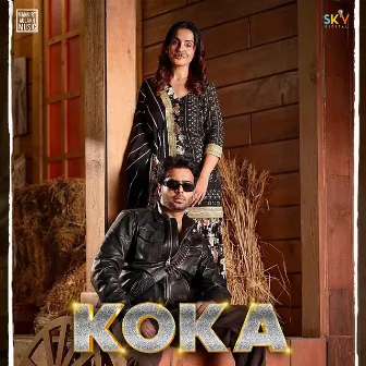 Koka by Mankirt Aulakh