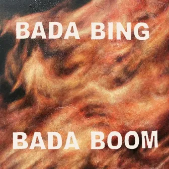 BADA BING BADA BOOM by Unknown Artist