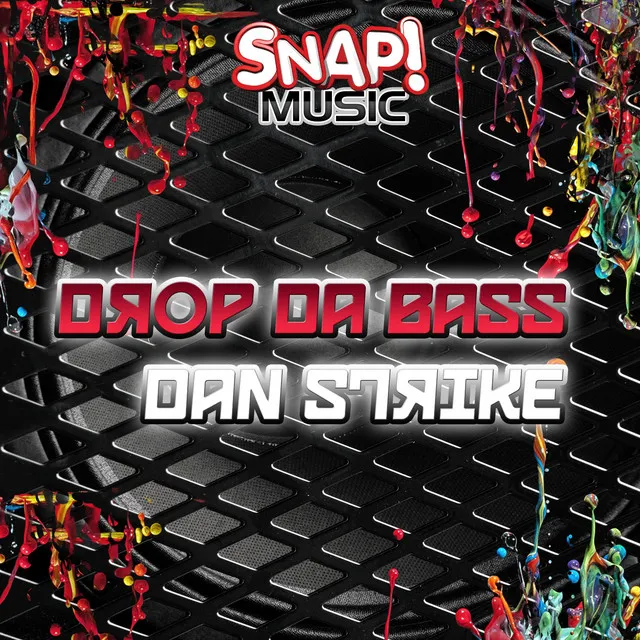 Drop Da Bass - Original Mix