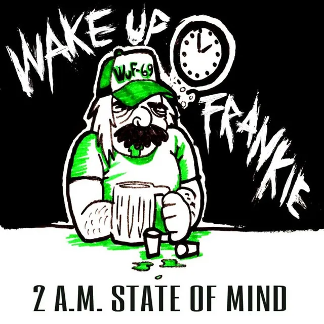 2 A.M. State of Mind