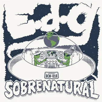 Edg Sobrenatural by Afetado