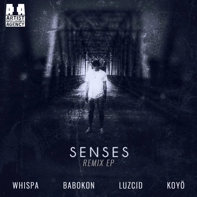 Senses - Babokon Remix