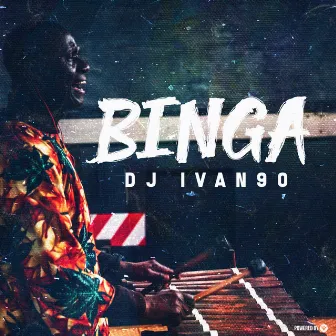 Binga by DJ Ivan90