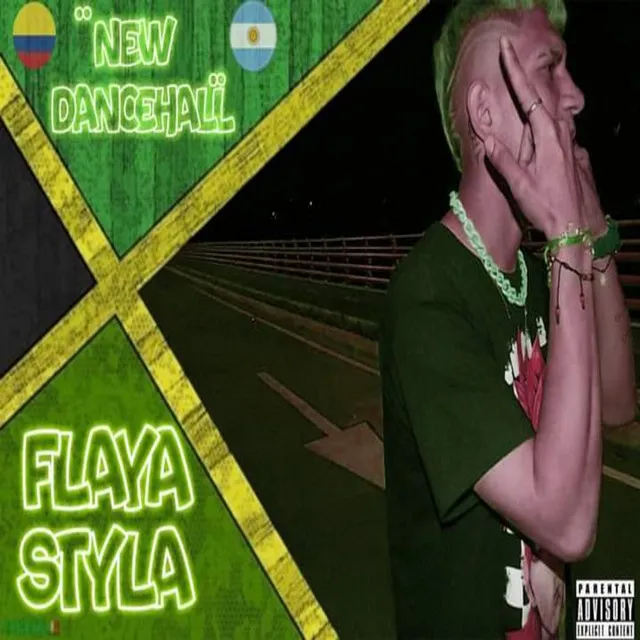 Flaya Styla