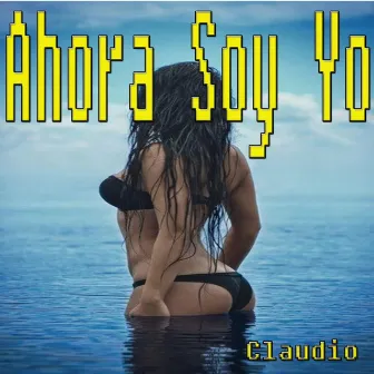 Ahora Soy Yo (Salsa Merengue Mix) by Claudio