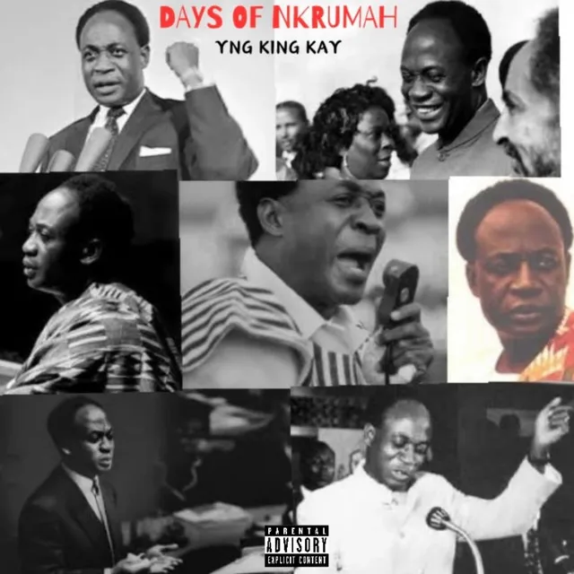 Days Of Nkrumah