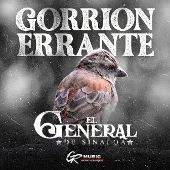 Gorrión Errante (En Vivo) by El General de Sinaloa