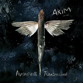 Avontuur Transmission by Akim