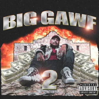 BIG Gawf 2 by Gawf