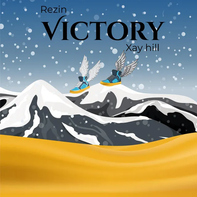 Victory