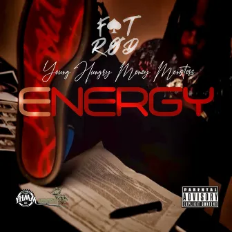 ENERGY by Young Hungry Money Monsters