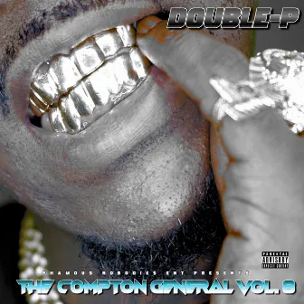 The Compton General 8 by Double-P