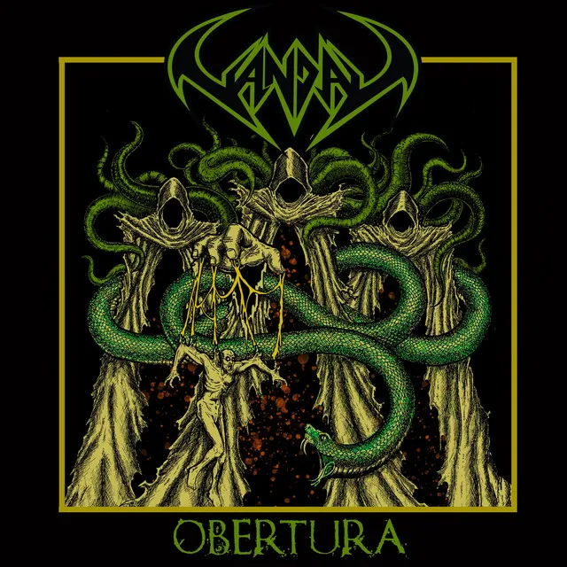 Obertura