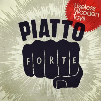 Piatto forte by Useless Wooden Toys