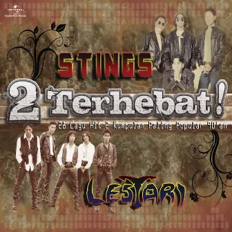 2 Terhebat by Lestari