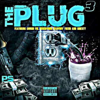 The Plug 3 by Taydabug