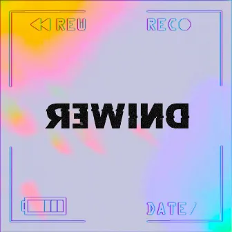 Rewind by QTheMarker