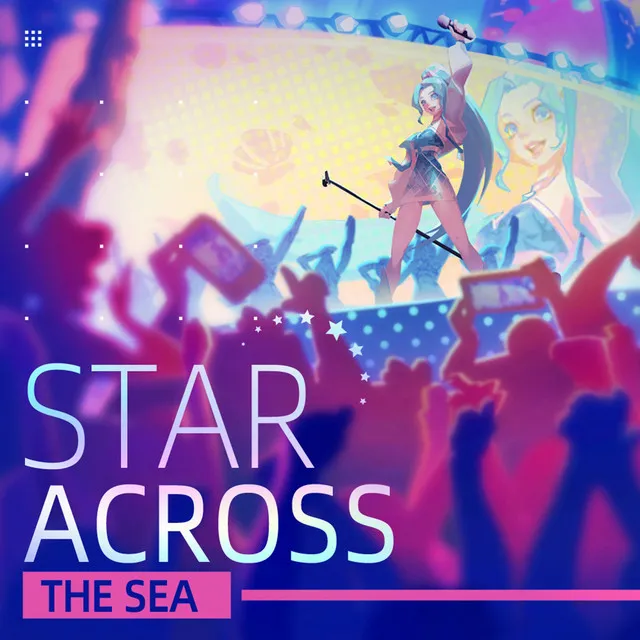 Star Across The Sea - CY Remix