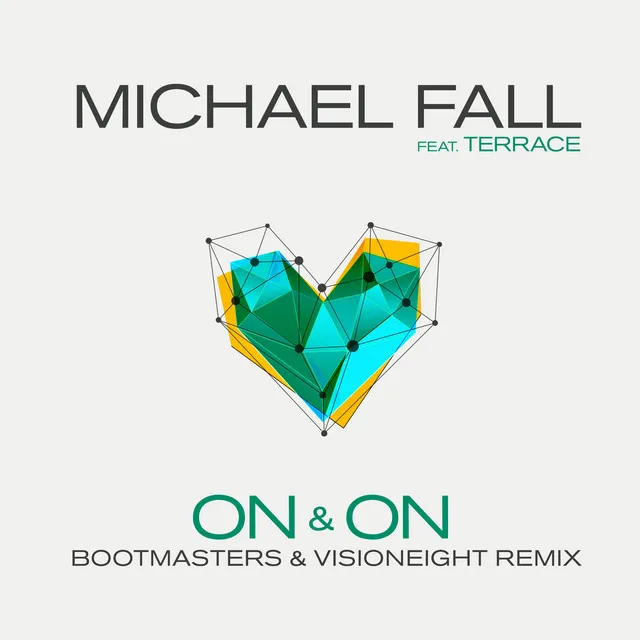 On & On - Bootmasters & Visioneight Remix