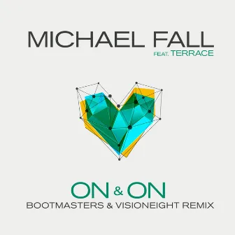 On & On (Bootmasters & Visioneight Remix) by Visioneight