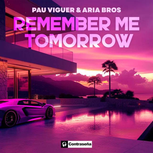 Remember Me Tomorrow - Chill Mix