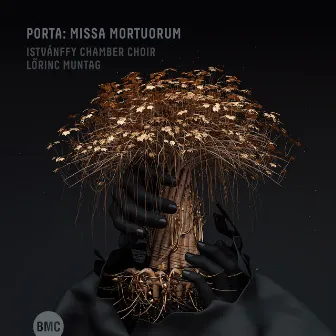 Porta: Missa Mortuorum by Costanzo Porta