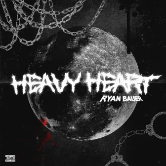 Heavy Heart by Ryan Bauer