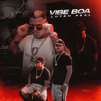 Vibe Boa by Lufeh Real