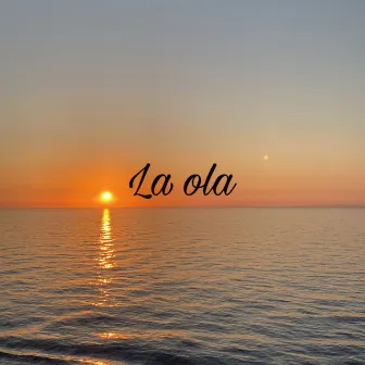 La Ola by Blankita