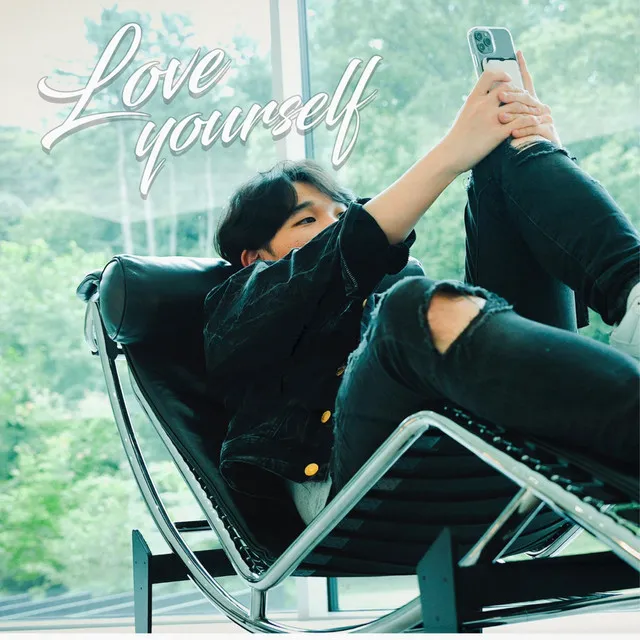 Love Yourself (prod. Eddy5ive)